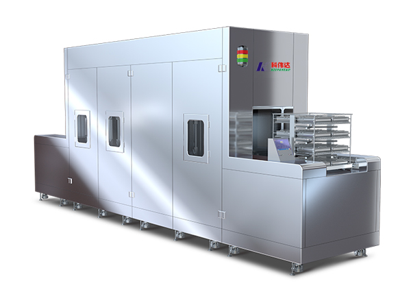 低溫蒸發設備的環保效益如何最大化？